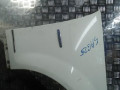 крыло переднее правое Mercedes-Benz C-Класс W204/S204/C204 [рестайлинг] 2011, 2.2 л., дизель, АКПП, седан - фото №3