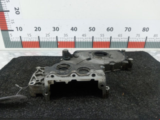 крышка двигателя передняя BMW X5 E53 [рестайлинг] 2006, 3.0 л., АКПП, внедорожник 5 дв., 11147786874