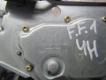 моторчик заднего стеклоочистителя (дворника) Ford Focus 1 поколение 2001, универсал, 0390201552 - фото №5