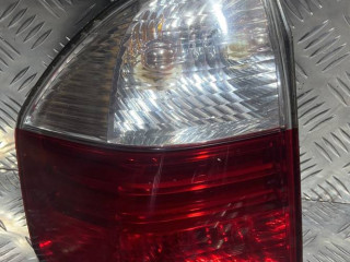 фонарь задний левый BMW X3 E83 2006, 2.0 л., дизель, 6МКПП