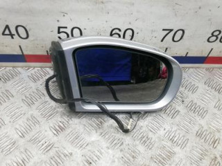 зеркало наружное правое Mercedes-Benz E-Класс W211/S211 2004, 2.2 л., дизель, АКПП, седан