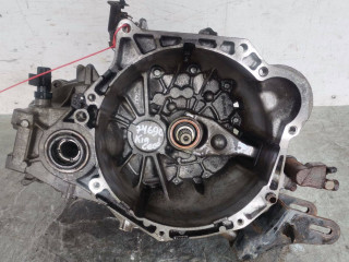 КПП механическая (МКПП) Kia Ceed 1 поколение 2010, 1.4 л., G4FA, бензин, 5МКПП, хетчбэк 3 дв., TAJ5G