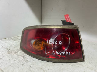 фонарь задний левый SEAT Ibiza 3 поколение 2003, хетчбэк 5 дв.