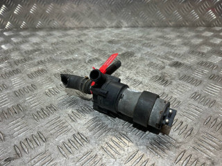 насос антифриза дополнительный Mercedes-Benz CLK-Класс C209/A209 [рестайлинг] 2009, 2.2 л., OM 646.966, дизель, АКПП, купе, A2038350164