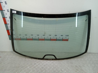 стекло заднее BMW 5 серия E39 1997, 2.0 л., МКПП, седан, 51318172414