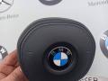 подушка безопасности водителя BMW 2 серия F44 2020, 2.0 л., бензин, хетчбэк 5 дв., полный привод, правый руль, 6282136, 5A24B13-02 - фото №4