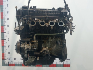 двигатель Mitsubishi Colt 6 поколение (Z20/Z30) 2005, 1.3 л., МКПП, хетчбэк 3 дв., MN131518