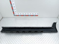 накладка на порог внутренняя BMW X3 E83 2006, 3.0 л., АКПП, внедорожник 5 дв., 51773330866 - фото №2