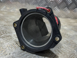 расходомер воздуха Volkswagen Passat B5 1999, 1.6 л., AHL, бензин, 5МКПП, красный, универсал