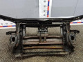 передняя панель крепления облицовки (телевизор) Volkswagen Passat B7 2012, 2.0 л., дизель, универсал, 3AA805588D - фото №6