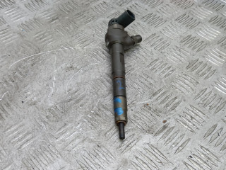 форсунка Volkswagen Touran 1 поколение [2-й рестайлинг] 2012, 2.0 л., дизель, 445110647