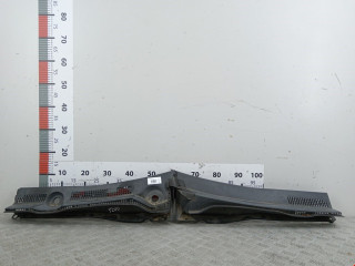 дождевик Honda Civic 7 поколение [рестайлинг] 2005, 1.4 л., МКПП, хетчбэк 5 дв.