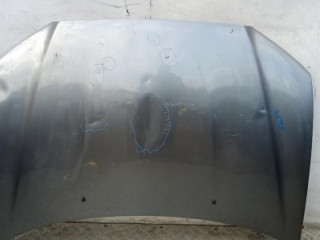 капот Mitsubishi ASX 1 поколение [рестайлинг] 2013, 1.6 л., бензин, МКПП, хетчбэк 5 дв., 5900A414