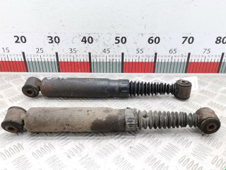 амортизатор задний левый Peugeot 2007, 1.6 л., МКПП, фургон, 5206FV