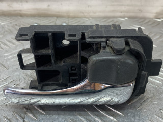 ручка внутренняя передняя правая Nissan X-Trail T30 [рестайлинг] 2005, 2.2 л., дизель, МКПП