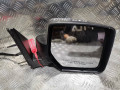 зеркало наружное правое Dodge Nitro 1 поколение 2009, 2.8 л., дизель, АКПП, внедорожник 5 дв. - фото №4
