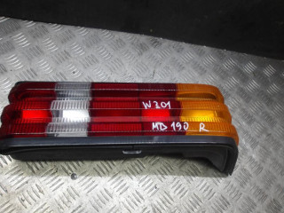 фонарь задний правый Mercedes-Benz 190 1 поколение 1983