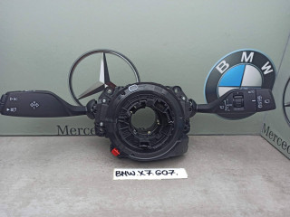 переключатель подрулевой (стрекоза) BMW 2023, 3.0 л., B58B30, бензин, 475, полный привод, 5A819E9