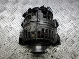 генератор Opel Corsa C 2003, 1.0 л., бензин, 24437119