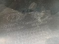 юбка бампера нижняя Hyundai ix35 1 поколение LM 2012, 2.0 л., АКПП, внедорожник 5 дв., 865122Y000 - фото №3