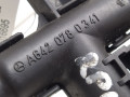 трубка обратки форсунок Mercedes-Benz M-Класс W164 2005, 3.0 л., CDi, дизель, АКПП, внедорожник 5 дв., полный привод, 6420780341, A6420780341 - фото №8