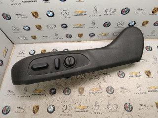 блок управления сиденьем Chevrolet TrailBlazer 3 поколение 2023, 1.3 л., бензин, 84445926