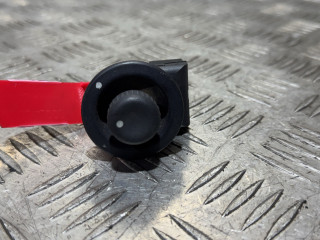 джойстик регулировки зеркал Renault Megane 1 поколение 1999, 1.6 л., K7M 690, бензин, купе