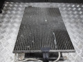 радиатор кондиционера Renault Megane 1 поколение [рестайлинг] 2001, 1.6 л., бензин, АКПП, кабриолет, 7700432392 - фото №5