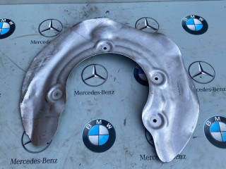 защитный кожух тормозного механизма BMW 2024, 2.0 л., бензин, 6870532