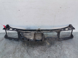 передняя панель крепления облицовки (телевизор) Volkswagen Passat B3 1990, 1.8 л., ABS, бензин, 5МКПП, универсал