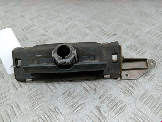 ручка крышки багажника Peugeot 406 1 поколение [рестайлинг] 2001, 1.9 л., МКПП, седан, 8726N3