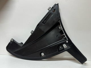 защита бампера (кенгурятник) Porsche 2022, 2.9 л., бензин, АКПП, внедорожник 5 дв., 95B825102G, 95B825320G