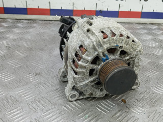 генератор Peugeot 3008 1 поколение 2011, 1.6 л., дизель, 9664779680