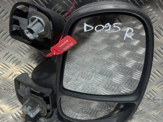 зеркало наружное правое Renault Trafic 2 поколение 2005, 1.9 л., F9Q 650, дизель, 6МКПП, микроавтобус