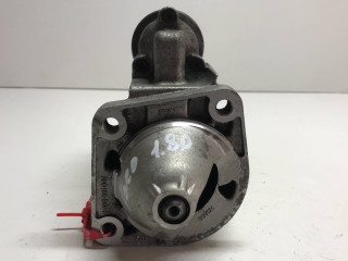 стартер Ford Focus 2 поколение 2008, 1.8 л., дизель, 0001109341, 4M5T11000KD