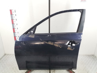 дверь передняя левая BMW 5 серия E60/E61 2006, 2.5 л., АКПП, универсал, 41517202339