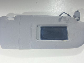 козырек солнцезащитный Citroen C5 1 поколение 2003, 2.0 л., универсал