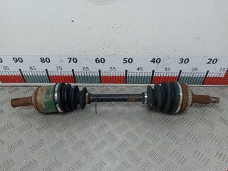 полуось передняя левая (приводной вал, ШРУС) Mazda Millenia 1 поколение 2000, 2.0 л., АКПП, седан