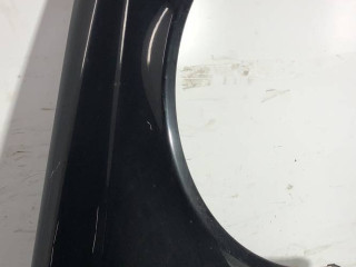 крыло переднее правое Mercedes-Benz E-Класс W211/S211 [рестайлинг] 2006, 3.0 л., дизель, АКПП, черный, универсал