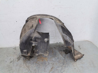 защита арок передняя левая (подкрылок) BMW 5 серия E60/E61 2004, 2.2 л., бензин, 6МКПП, седан