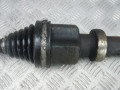 полуось передняя правая (приводной вал, ШРУС) Ford Transit 7 поколение 2007, 2.2 л., TDCi, дизель, МКПП, микроавтобус - фото №4