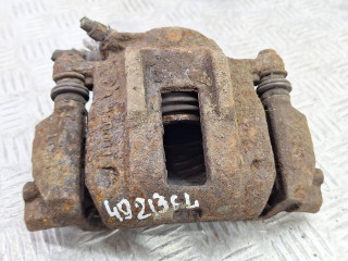 суппорт передний левый Mercedes-Benz A-Класс W168/V168 [рестайлинг] 2004, 1.7 л., дизель, АКПП