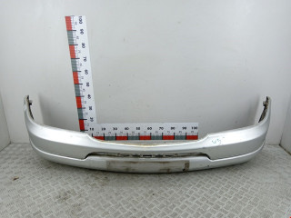 бампер передний Mercedes-Benz M-Класс W163 2000, 2.7 л., АКПП, внедорожник 5 дв., A1638803870