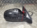 зеркало наружное правое Volvo S60 1 поколение 2002, 2.4 л., D 5244 T, дизель, 6МКПП, универсал - фото №2