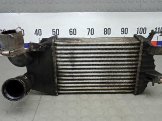 интеркулер Opel Zafira 2 поколение (B) [рестайлинг] 2010, 1.7 л., дизель, минивэн, 13240831