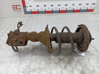 стойка амортизатора Honda Civic 7 поколение 2003, 1.6 л., МКПП, хетчбэк 3 дв., 51602S5SG04