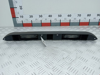 подсветка номера IVECO Daily 3 поколение 2000, 2.8 л., МКПП, микроавтобус