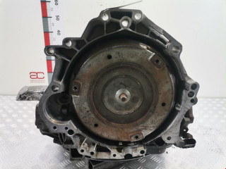 КПП автоматическая (АКПП) Audi A8 D2/4D [рестайлинг] 2000, 3.7 л., АКПП, седан, 01V300049EX