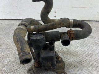 кран отопителя (печки) , A0028308584