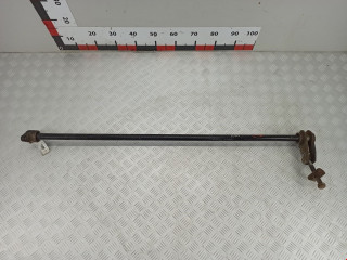 торсион подвески Opel Frontera A 1998, 2.5 л., МКПП, внедорожник 5 дв.